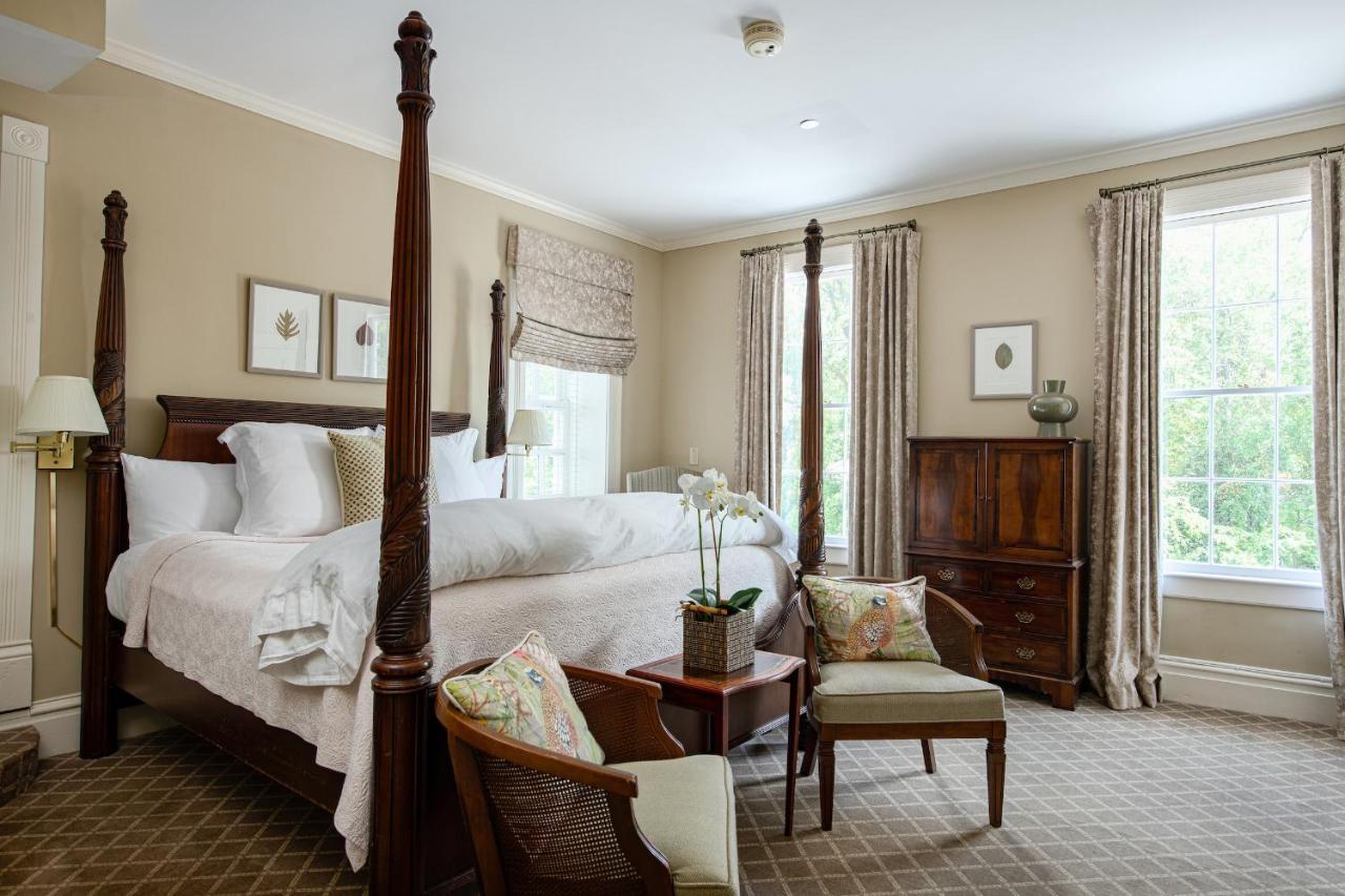 Hotel The Willcox à Aiken Extérieur photo