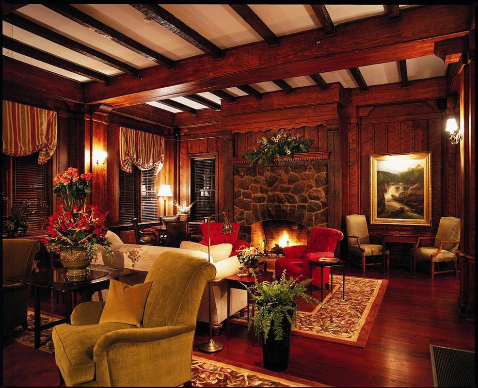 Hotel The Willcox à Aiken Intérieur photo