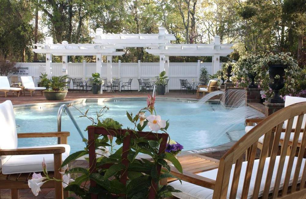 Hotel The Willcox à Aiken Facilités photo