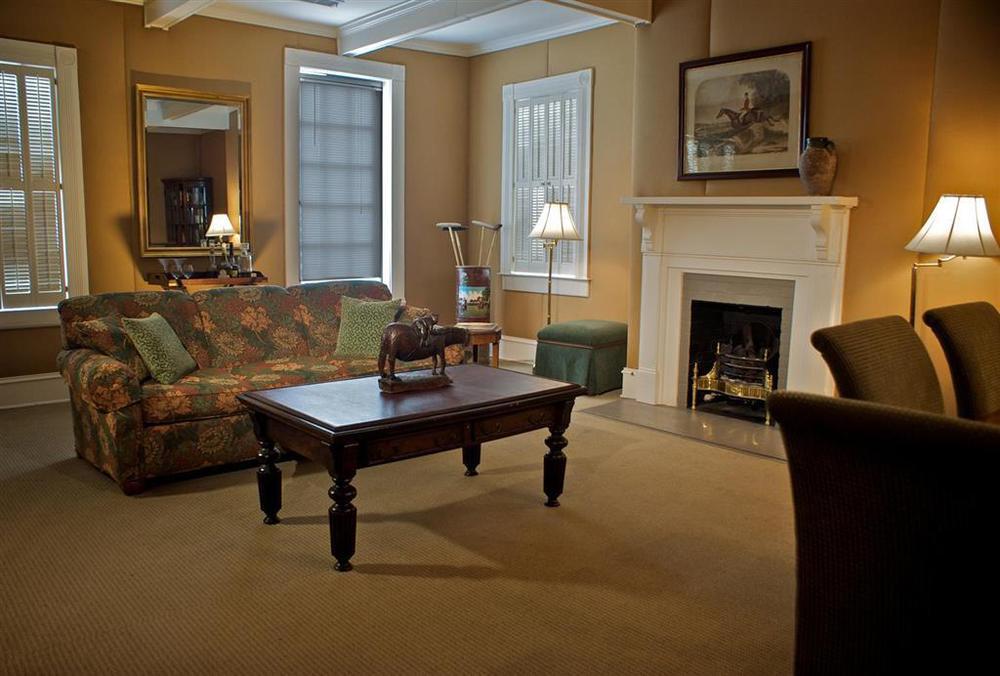 Hotel The Willcox à Aiken Chambre photo