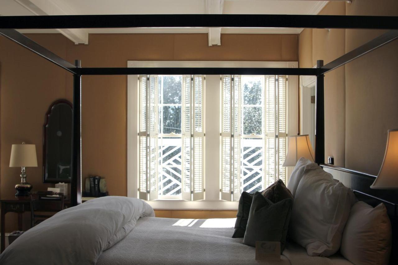Hotel The Willcox à Aiken Extérieur photo