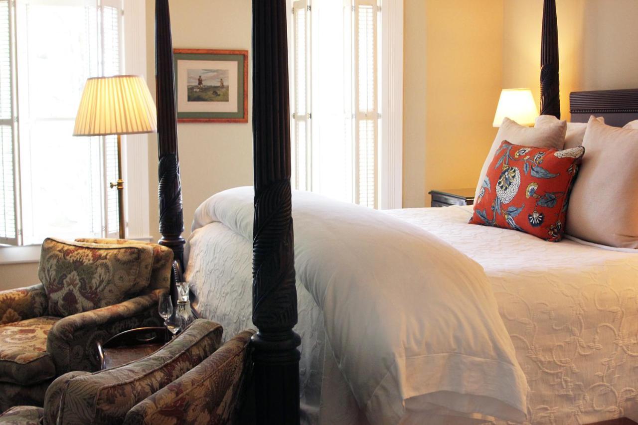 Hotel The Willcox à Aiken Extérieur photo